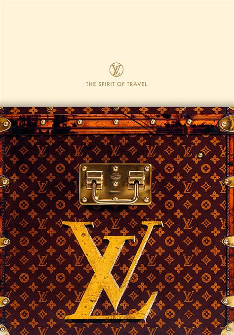 the spirit of travel louis vuitton review|Louis Vuitton: The Spirit of Travel by Patrick Mauriès .